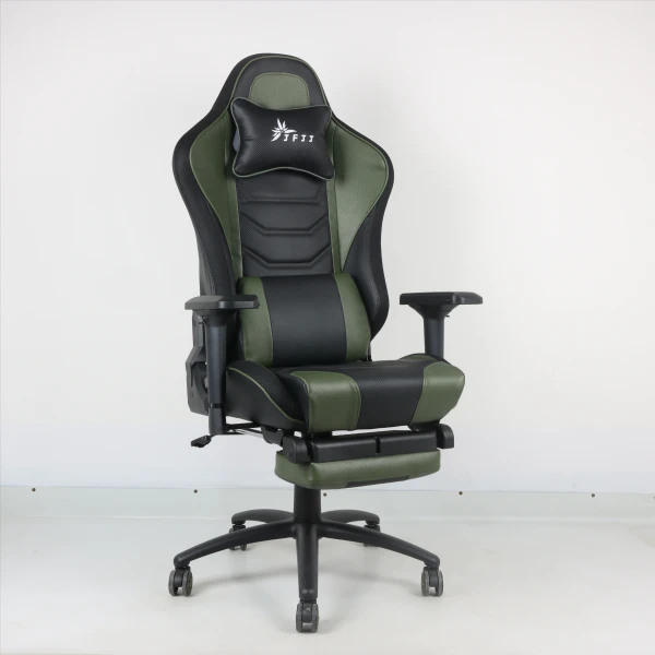 Gaming Ergonomics